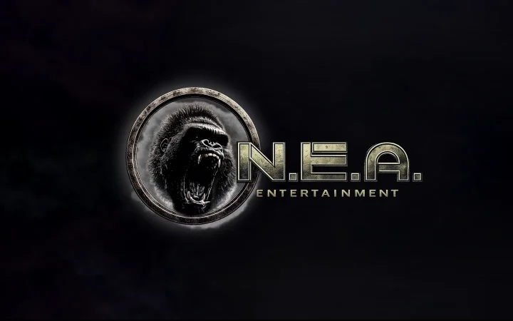 Screenshot of Nea Entertainment